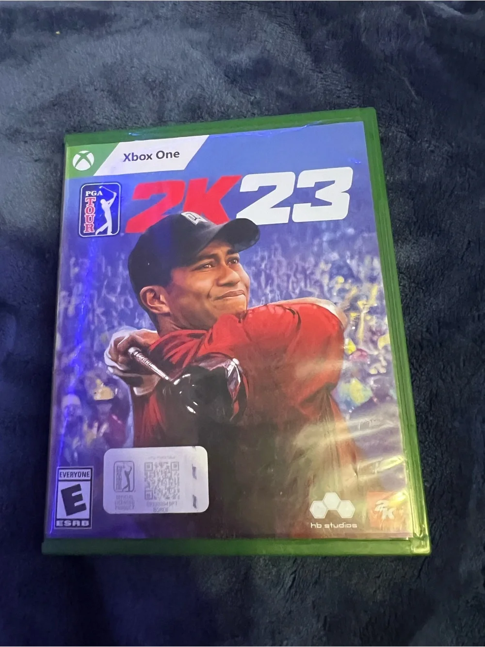 PGA Tour 2K23 - Xbox